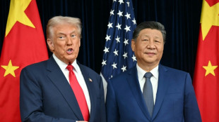 Sommet Xi-Trump: P&eacute;kin &agrave; la recherche de "plus de stabilit&eacute;" internationale