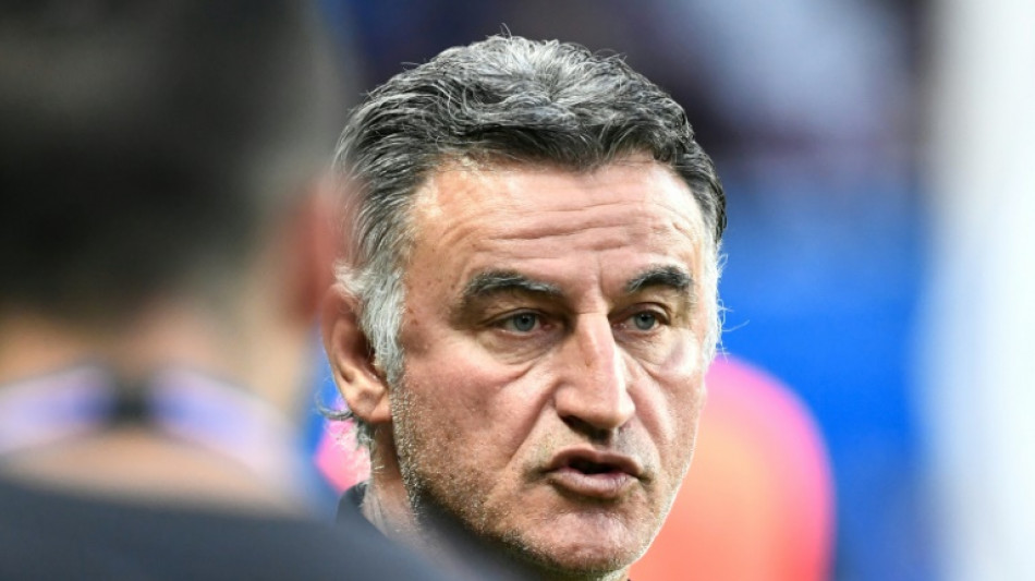 L1: retrouvailles &agrave; Lille pour Galtier et le PSG, Payet dans le flou