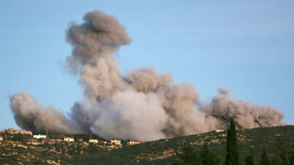 Gazakrieg wirft Libanon zur&uuml;ck in die Rezession