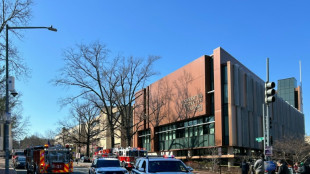Muere militar de EEUU que se inmol&oacute; frente a embajada israel&iacute; en Washington