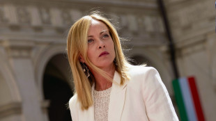 Meloni, da mesi attacchi inaccettabili di Israele a civili