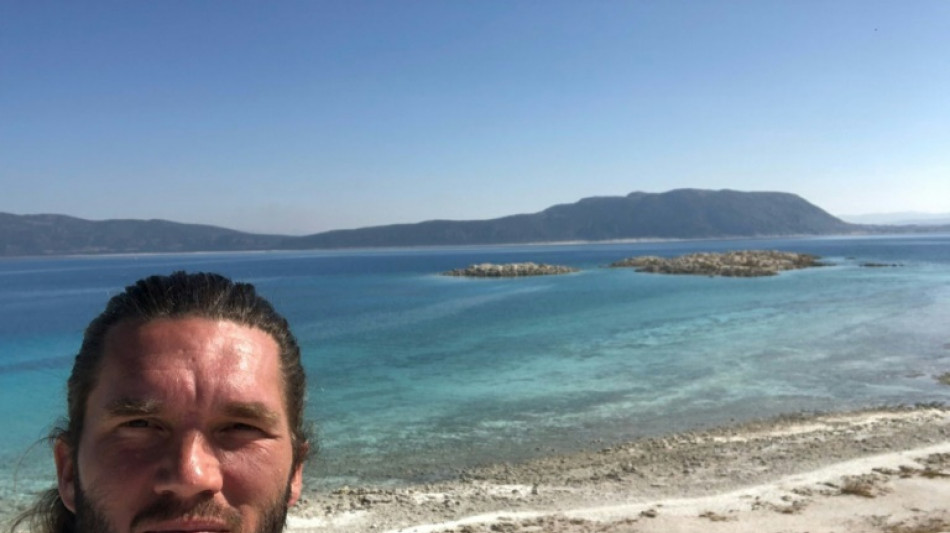 Cinco franceses est&aacute;n retenidos en Ir&aacute;n, seg&uacute;n el gobierno galo