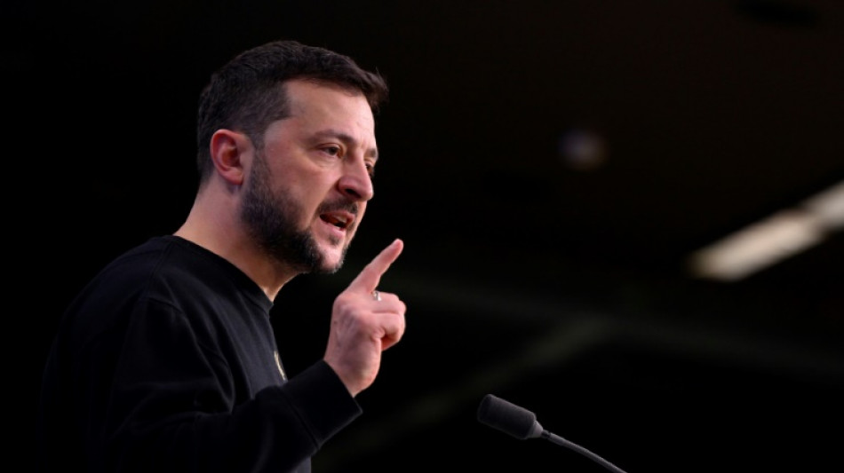 L&iacute;deres do G7 anunciam acordo sobre empr&eacute;stimo de US$ 50 bi &agrave; Ucr&acirc;nia