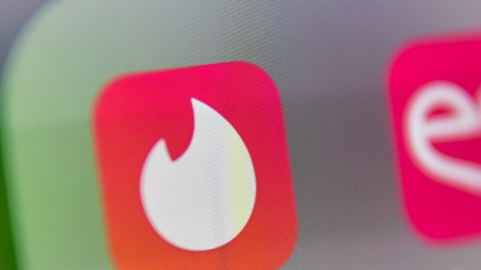 Dating-App Tinder zieht sich aus Russland zur&uuml;ck