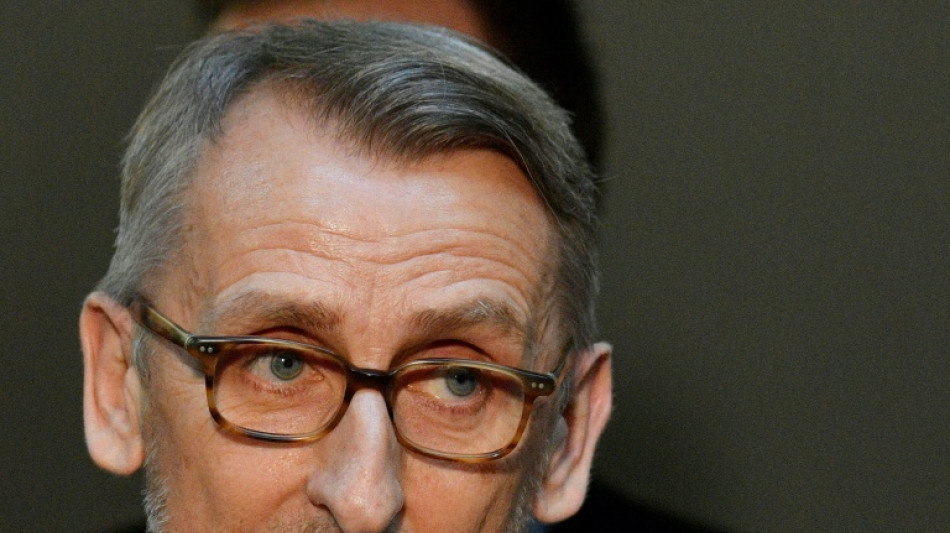 CDU-Politiker Schuster offiziell zum neuen s&auml;chsischen Innenminister ernannt