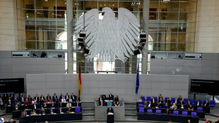 Bundestagsaussch&uuml;sse: AfD-Kandidaten fallen durch - Laschet leitet Au&szlig;en-Gremium