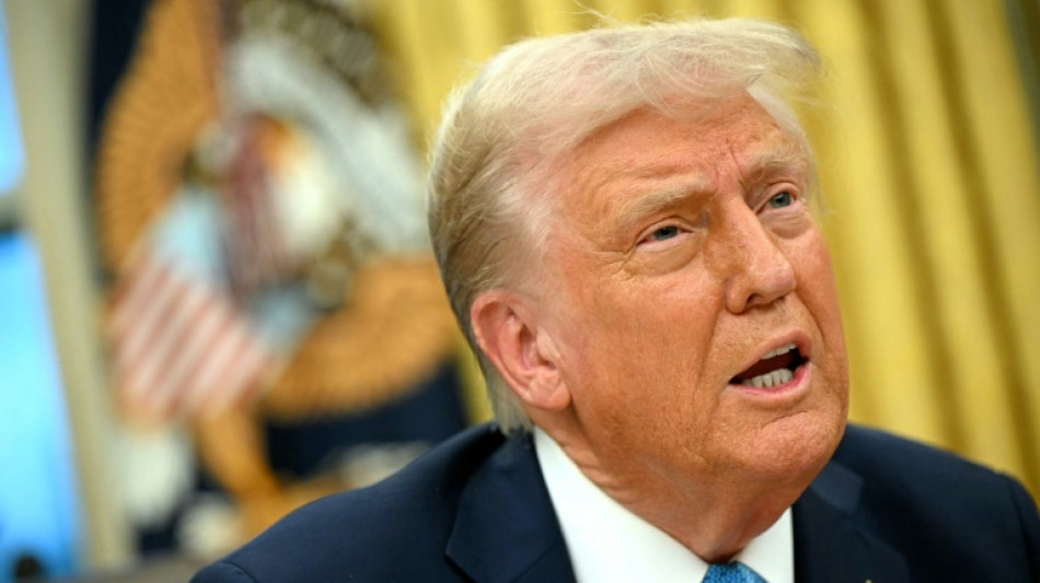 M&eacute;xico, Canad&aacute; y China, a la espera de los aranceles de Trump