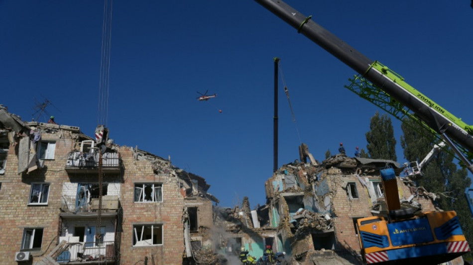 Merz: Ukraine-Krieg k&ouml;nnte noch lange dauern - Unterst&uuml;tzung "absolute Priorit&auml;t"