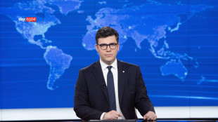 Fabio Vitale &egrave; il nuovo direttore di Sky Tg24