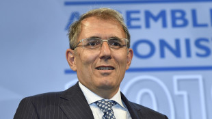 Marco Giordani nuovo amministratore delegato di Prosieben