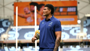 Wallabies lock Amatosero given three-match ban for Japan red card