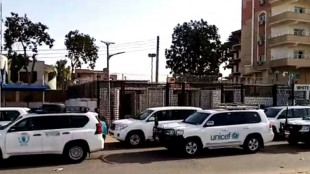 Bundeswehr beginnt Evakuierungseinsatz f&uuml;r Deutsche im Sudan