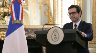 Fran&ccedil;a convoca embaixador russo ap&oacute;s morte de Navalny (chanceler)