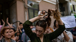 Staatsmedien: 19 Tote bei Zusammenst&ouml;&szlig;en im S&uuml;dosten des Irans