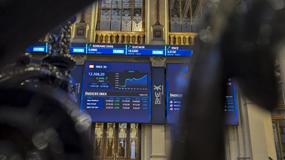 Borsa: l'Europa incerta guarda allo stretto di Hormuz, Milano -0,2%