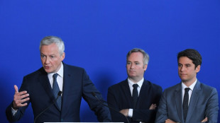 A Bercy, une feuille de route entre protection et ma&icirc;trise "acharn&eacute;e" du budget