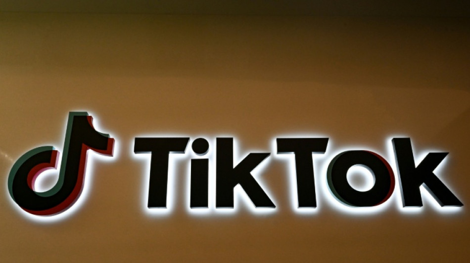 La UE multa a TikTok con 530 millones por protecci&oacute;n deficiente de los datos de europeos en China
