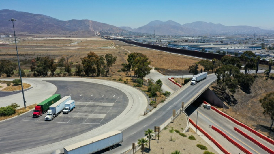 US-Regierung stoppt nach t&ouml;dlichem Unfall Ausstellung von Visa f&uuml;r Lkw-Fahrer