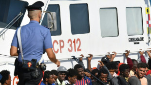 Mort de 12 migrants traversant la M&eacute;diterran&eacute;e, dont une m&egrave;re et un b&eacute;b&eacute;