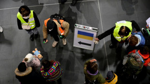 St&auml;dtetag fordert Fl&uuml;chtlingsgipfel