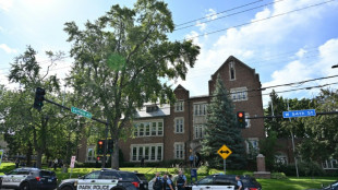 Minneapolis: US-Beh&ouml;rden untersuchen Schusswaffenangriff als "Hassverbrechen gegen Katholiken"