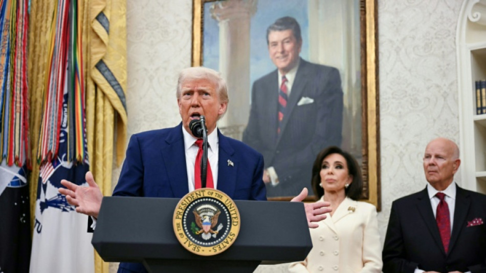 Trump advirti&oacute; a Netanyahu contra un ataque a Ir&aacute;n