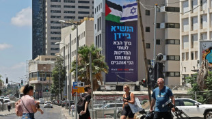 Les Palestiniens n'attendent "rien" de Biden, sauf des mesures &eacute;conomiques