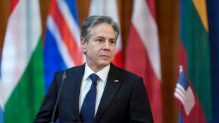 Blinken telefoniert mit Familie von get&ouml;teter Al-Dschasira-Journalistin Abu Akleh