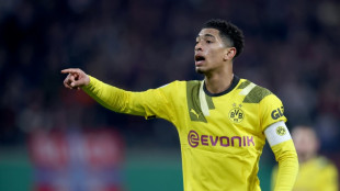 Klopp says Liverpool can't afford 'Ferrari' signings with Bellingham out of reach