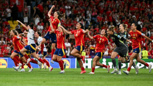 España aprende a sufrir en la Eurocopa... pero tampoco tanto