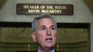 Top House Republican orders Biden impeachment inquiry