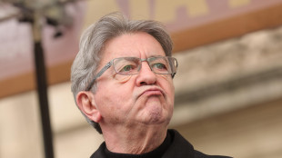 M&eacute;lenchon, 'l'elezione &egrave; stata rubata'