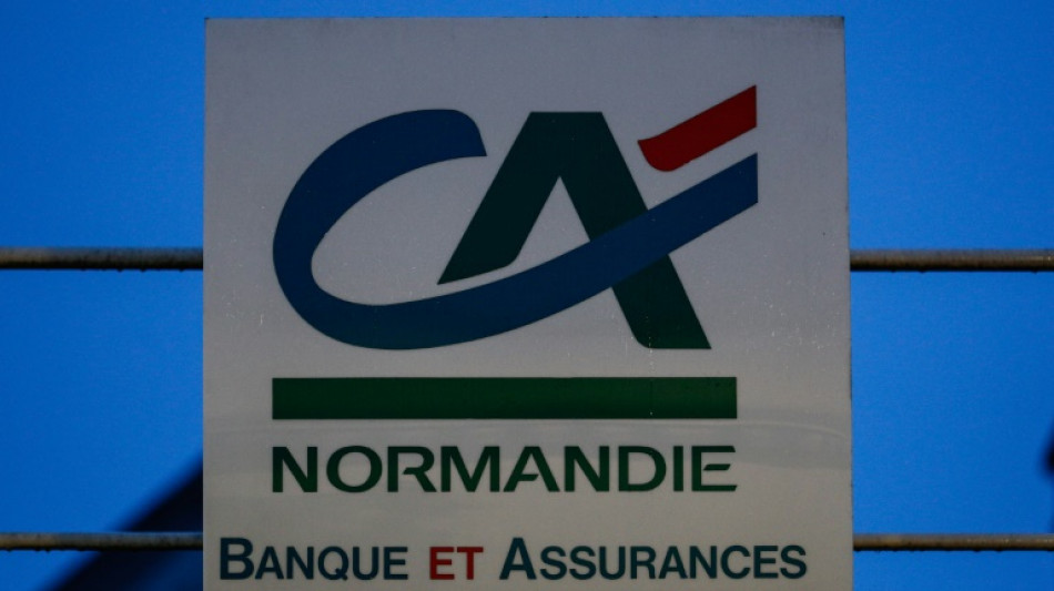 Cr&eacute;dit Agricole will neue Vorhaben f&uuml;r fossile Energien nicht mehr direkt finanzieren