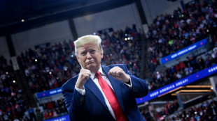 Supreme Court gew&auml;hrt Trump Aufschub in Streit um Steuerunterlagen 