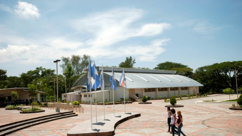 Washington ferme son agence de financement d'infrastructures en Afrique