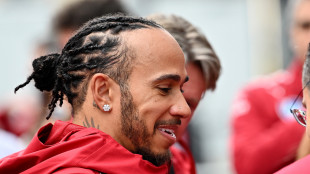 F1: Belgio; Hamilton 'ho detto dove migliorare Ferrari per 2026'