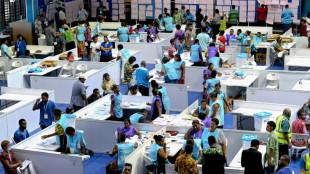 L&eacute;gislatives au Fidji: le chef de l'opposition convoqu&eacute; par la police