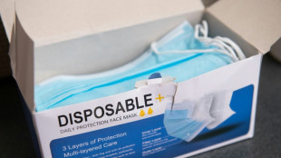 Falsche Maskenatteste in Coronapandemie: Bew&auml;hrungsstrafe f&uuml;r Arzt in Hamburg