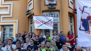 Scholz reist nach Erlaubnis f&uuml;r massiven Lithium-Abbau in Serbien nach Belgrad