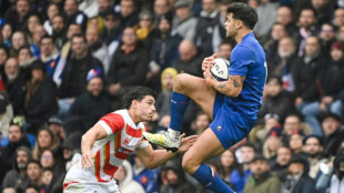 XV de France: Ntamack, Jalibert, le "devoir de m&eacute;moire" et la compl&eacute;mentarit&eacute;