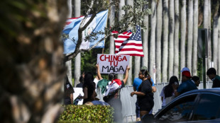 Una ni&ntilde;a estadounidense de dos a&ntilde;os fue deportada a Honduras, seg&uacute;n un juez de EEUU