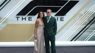 Brat Pitt in pole position al botteghino Usa, F1 a 55 milioni