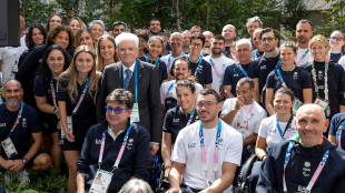 Mattarella a paralimpici, il vostro &egrave; un messaggio al mondo