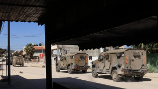 Attacco a Jenin, feriti una ventina di soldati israeliani