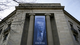 Fiscal general interino de EEUU impulsa deseos de Trump en Departamento de Justicia