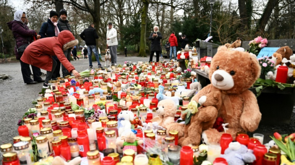 Prozess um t&ouml;dliche Messerattacke auf Kitakinder in Aschaffenburg begonnen