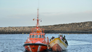 Mais de 6.000 migrantes desaparecidos em 2023 na tentativa de chegar &agrave; Espanha