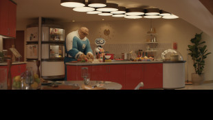 I Fantastici 4: gli inizi, atmosfera retro-futuristica anni '60