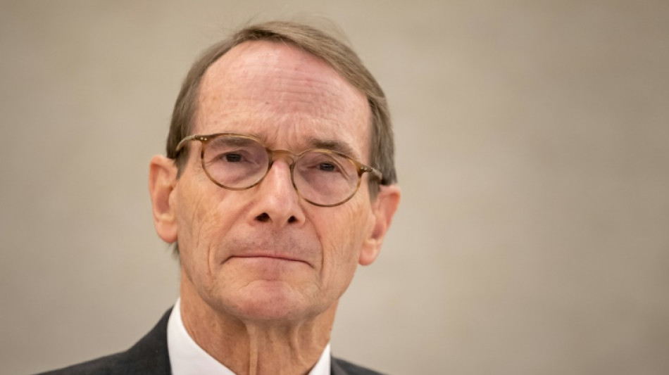 Investigadores de la ONU afirman que se cometieron cr&iacute;menes de guerra en Ucrania