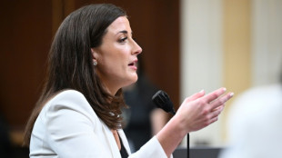 Zeugin: Trump wollte seinem Fahrer das Lenkrad entrei&szlig;en und zum Kapitol